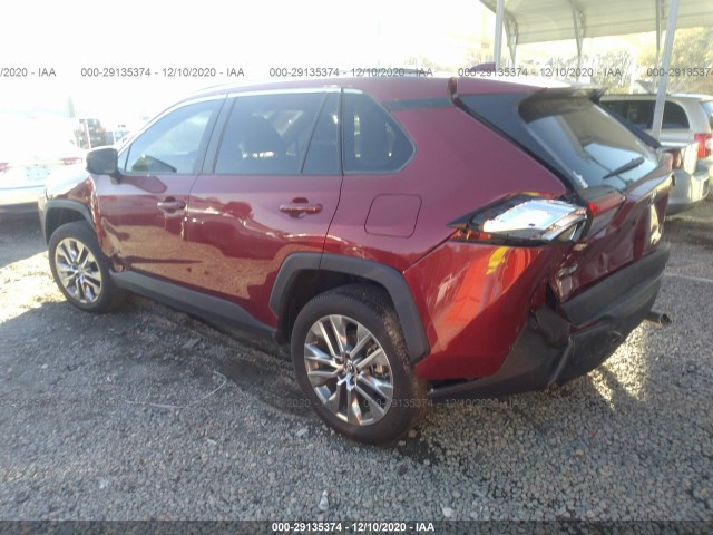 Photo 2 VIN: 2T3C1RFV6KW042060 - TOYOTA RAV4 