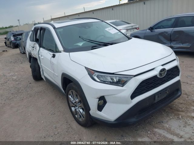 Photo 0 VIN: 2T3C1RFV6LC037945 - TOYOTA RAV4 