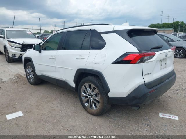 Photo 2 VIN: 2T3C1RFV6LC037945 - TOYOTA RAV4 