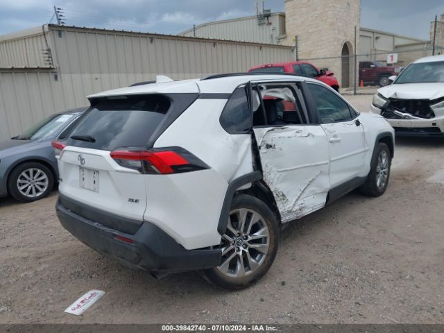 Photo 3 VIN: 2T3C1RFV6LC037945 - TOYOTA RAV4 