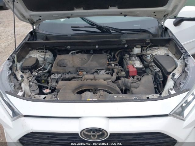 Photo 9 VIN: 2T3C1RFV6LC037945 - TOYOTA RAV4 