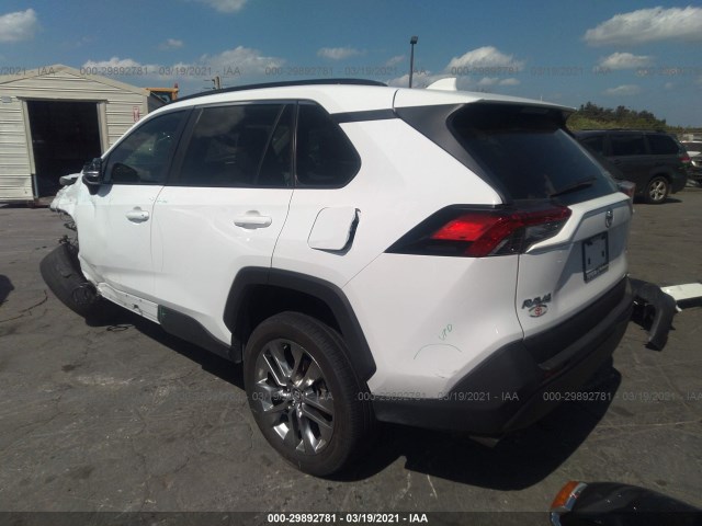 Photo 2 VIN: 2T3C1RFV6LC042370 - TOYOTA RAV4 