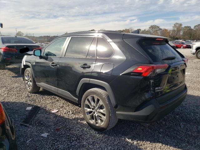 Photo 1 VIN: 2T3C1RFV6LC083873 - TOYOTA RAV4 XLE P 