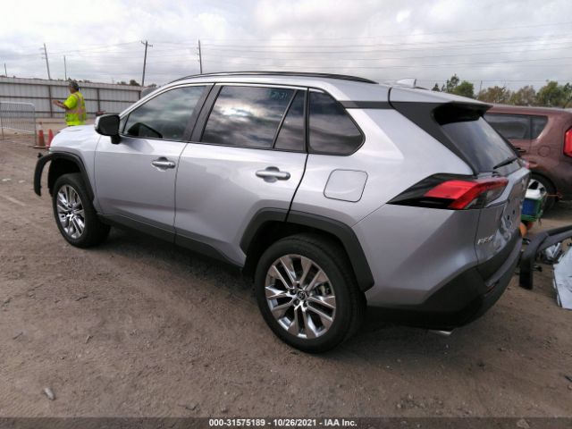 Photo 2 VIN: 2T3C1RFV6LW085413 - TOYOTA RAV4 