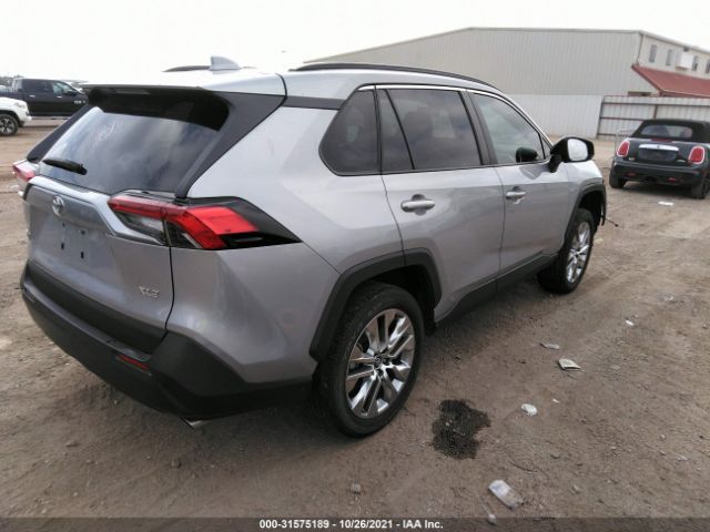 Photo 3 VIN: 2T3C1RFV6LW085413 - TOYOTA RAV4 