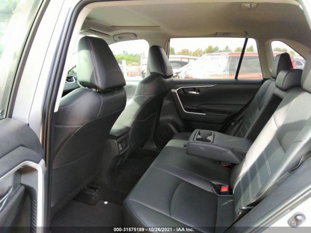 Photo 7 VIN: 2T3C1RFV6LW085413 - TOYOTA RAV4 