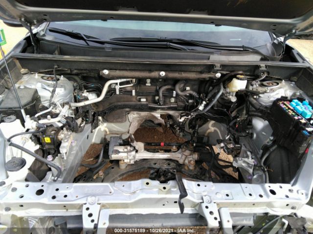 Photo 9 VIN: 2T3C1RFV6LW085413 - TOYOTA RAV4 