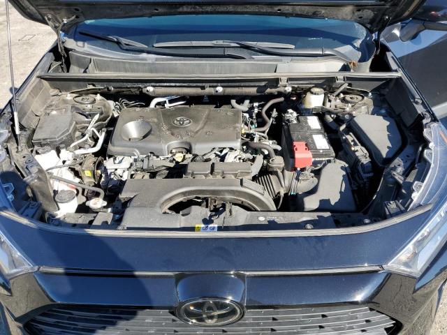 Photo 11 VIN: 2T3C1RFV6MC143605 - TOYOTA RAV4 