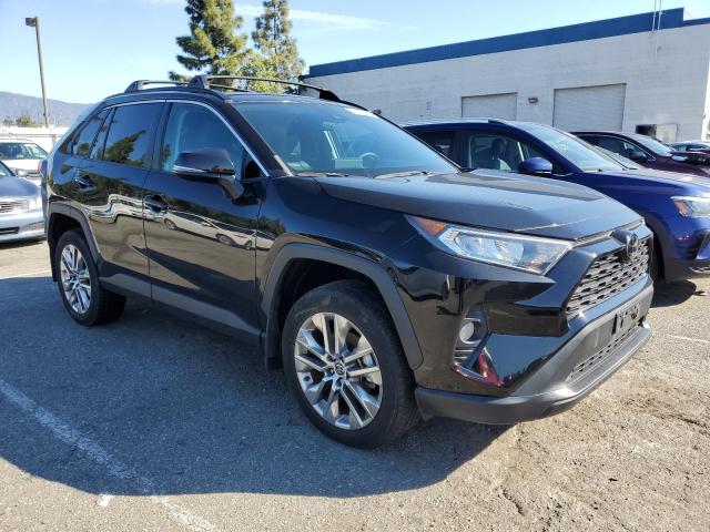 Photo 3 VIN: 2T3C1RFV6MC143605 - TOYOTA RAV4 