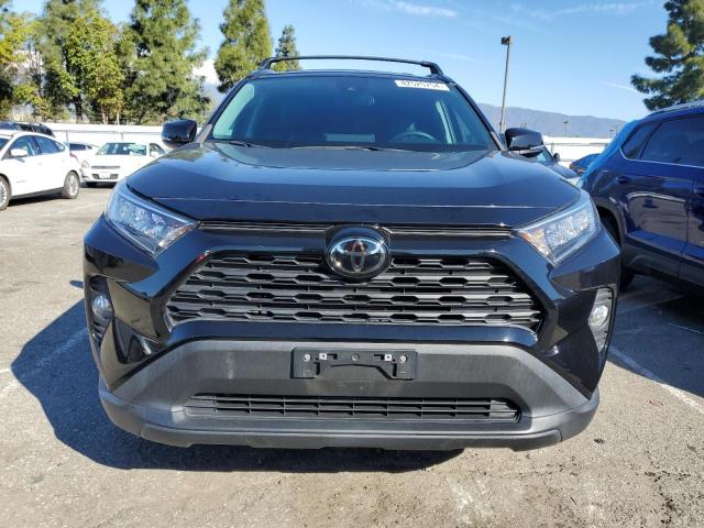 Photo 4 VIN: 2T3C1RFV6MC143605 - TOYOTA RAV4 