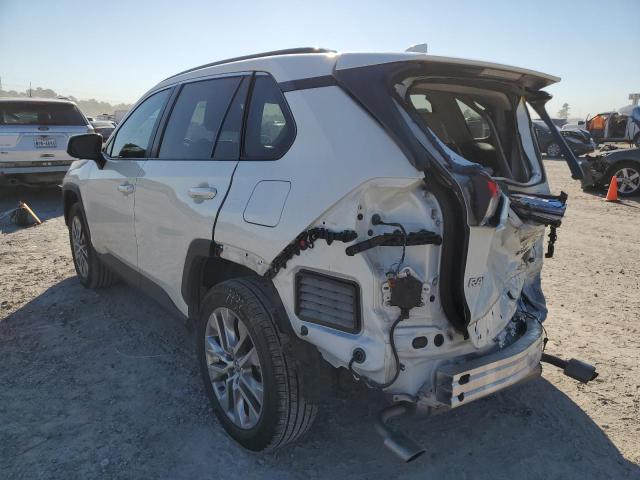 Photo 2 VIN: 2T3C1RFV6MW111199 - TOYOTA RAV4 XLE P 