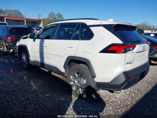 Photo 2 VIN: 2T3C1RFV6MW141481 - TOYOTA RAV4 