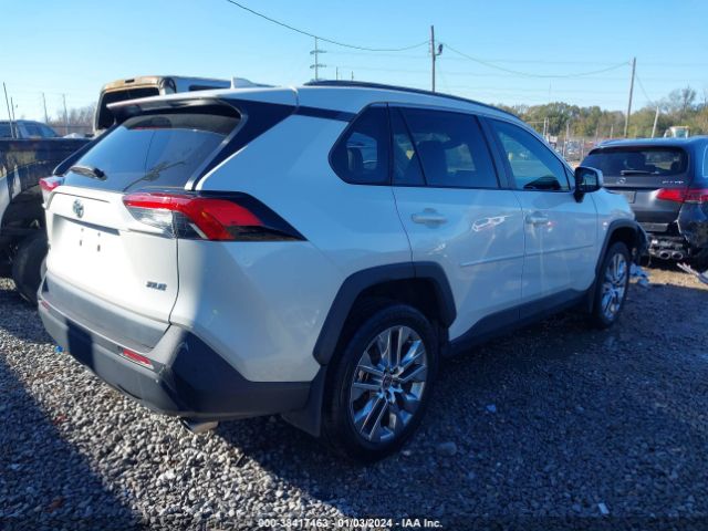 Photo 3 VIN: 2T3C1RFV6MW141481 - TOYOTA RAV4 