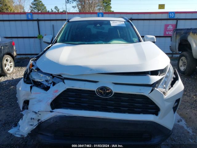 Photo 5 VIN: 2T3C1RFV6MW141481 - TOYOTA RAV4 