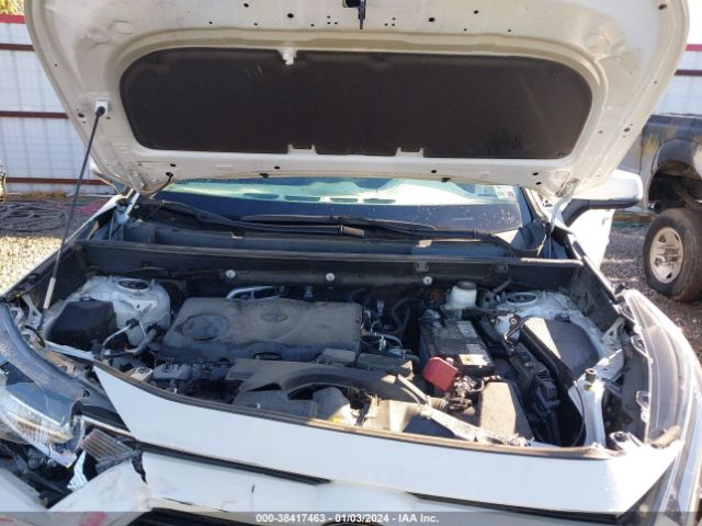 Photo 9 VIN: 2T3C1RFV6MW141481 - TOYOTA RAV4 