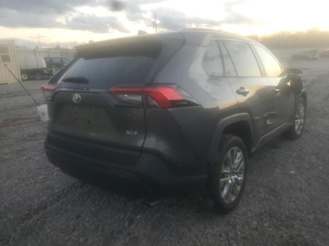 Photo 3 VIN: 2T3C1RFV6MW152349 - TOYOTA RAV4 XLE P 