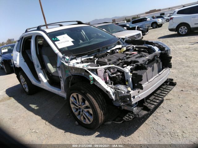 Photo 0 VIN: 2T3C1RFV6MW153372 - TOYOTA RAV4 