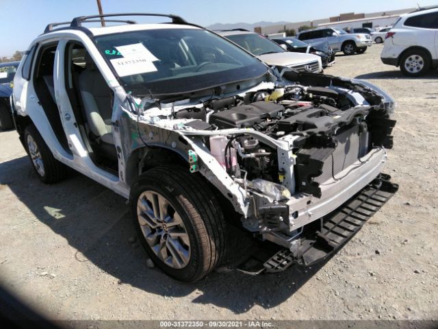 Photo 5 VIN: 2T3C1RFV6MW153372 - TOYOTA RAV4 