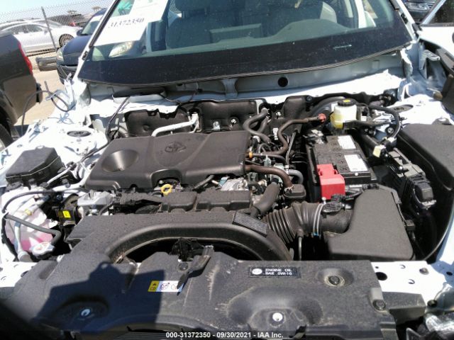 Photo 9 VIN: 2T3C1RFV6MW153372 - TOYOTA RAV4 