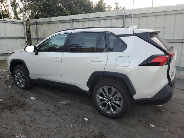 Photo 1 VIN: 2T3C1RFV6MW153386 - TOYOTA RAV4 XLE P 