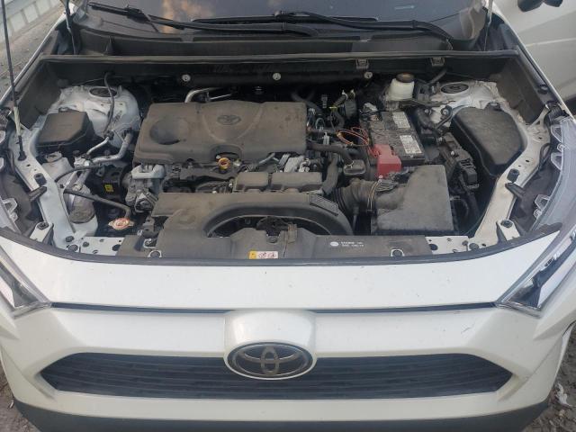 Photo 11 VIN: 2T3C1RFV6MW153386 - TOYOTA RAV4 XLE P 