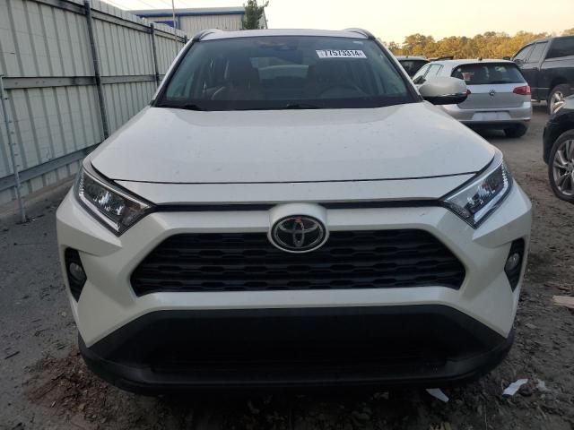 Photo 4 VIN: 2T3C1RFV6MW153386 - TOYOTA RAV4 XLE P 