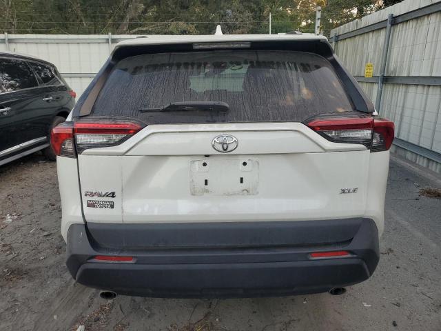 Photo 5 VIN: 2T3C1RFV6MW153386 - TOYOTA RAV4 XLE P 