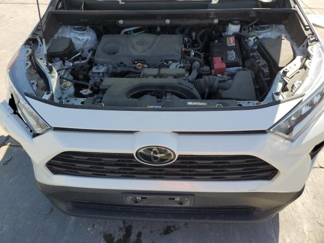 Photo 11 VIN: 2T3C1RFV6MW157423 - TOYOTA RAV4 XLE P 