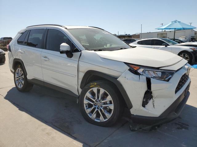 Photo 3 VIN: 2T3C1RFV6MW157423 - TOYOTA RAV4 XLE P 