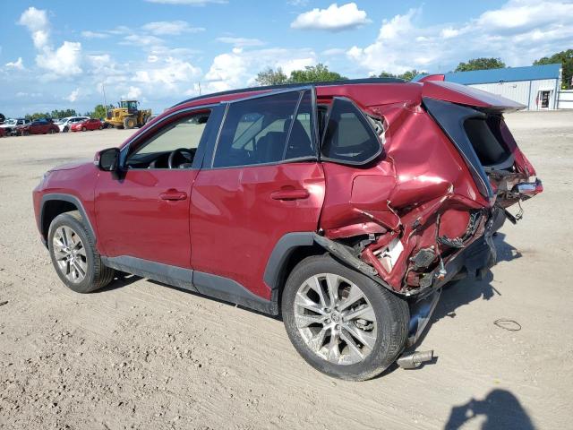 Photo 1 VIN: 2T3C1RFV6MW168065 - TOYOTA RAV4 XLE P 