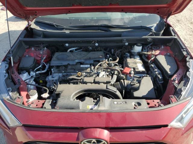 Photo 11 VIN: 2T3C1RFV6MW168065 - TOYOTA RAV4 XLE P 