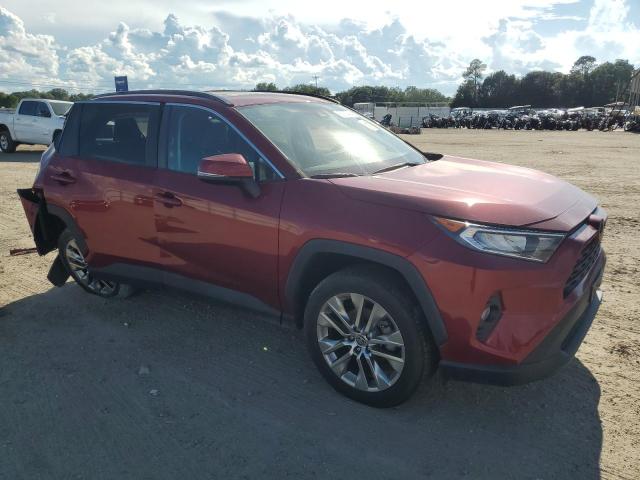 Photo 3 VIN: 2T3C1RFV6MW168065 - TOYOTA RAV4 XLE P 