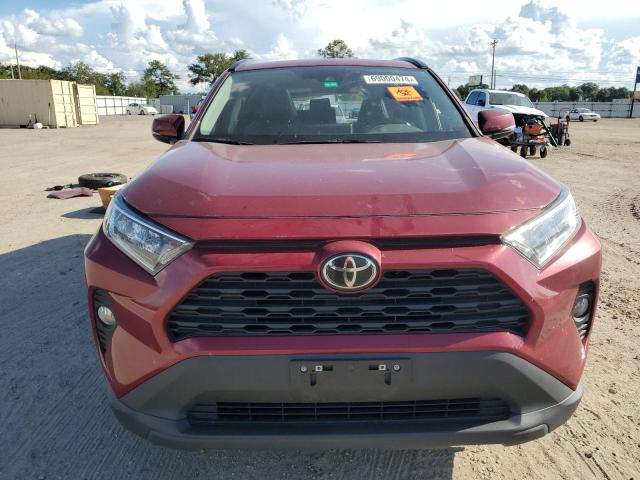 Photo 4 VIN: 2T3C1RFV6MW168065 - TOYOTA RAV4 XLE P 