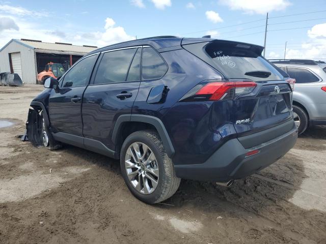 Photo 1 VIN: 2T3C1RFV6MW179440 - TOYOTA RAV4 XLE P 