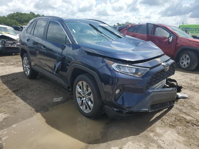 Photo 3 VIN: 2T3C1RFV6MW179440 - TOYOTA RAV4 XLE P 