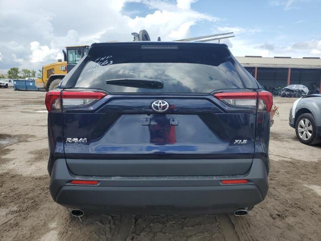 Photo 5 VIN: 2T3C1RFV6MW179440 - TOYOTA RAV4 XLE P 