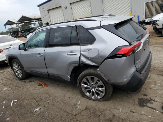 Photo 1 VIN: 2T3C1RFV6NC184124 - TOYOTA RAV4 