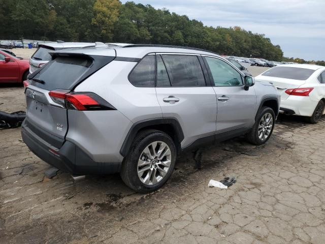 Photo 2 VIN: 2T3C1RFV6NC184124 - TOYOTA RAV4 