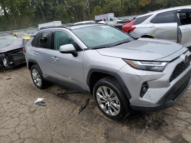 Photo 3 VIN: 2T3C1RFV6NC184124 - TOYOTA RAV4 