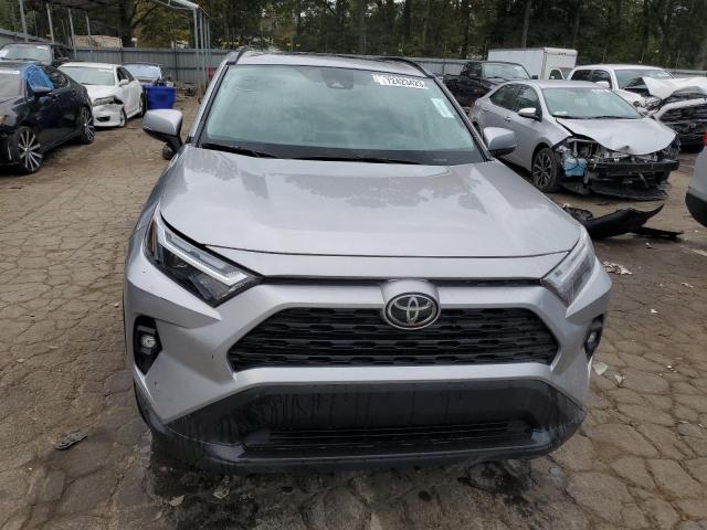 Photo 4 VIN: 2T3C1RFV6NC184124 - TOYOTA RAV4 