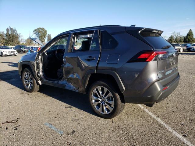 Photo 1 VIN: 2T3C1RFV6NC184897 - TOYOTA RAV4 