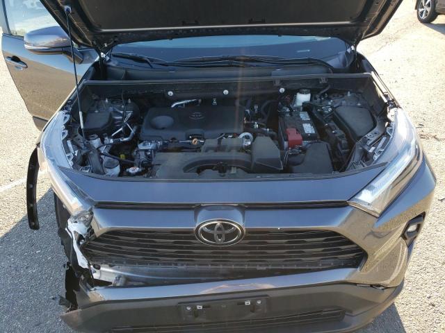 Photo 10 VIN: 2T3C1RFV6NC184897 - TOYOTA RAV4 