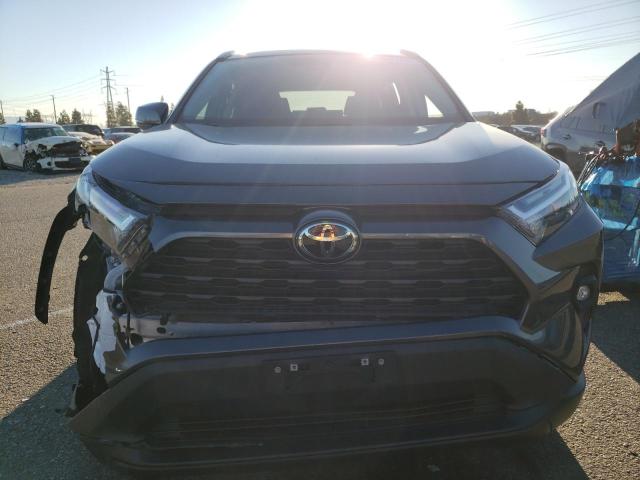 Photo 4 VIN: 2T3C1RFV6NC184897 - TOYOTA RAV4 