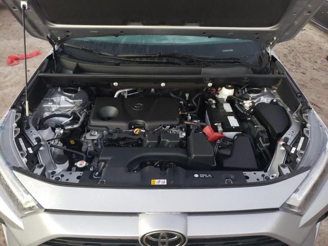 Photo 11 VIN: 2T3C1RFV6NC210740 - TOYOTA RAV4 XLE P 