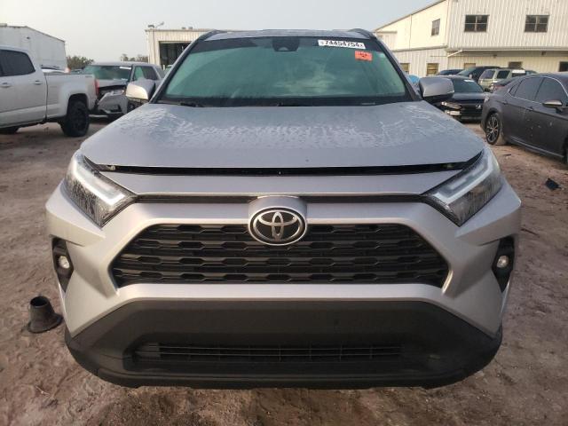 Photo 4 VIN: 2T3C1RFV6NC210740 - TOYOTA RAV4 XLE P 