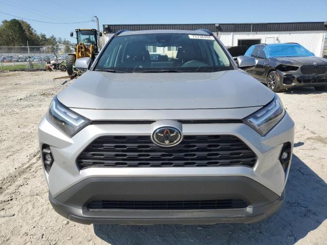 Photo 4 VIN: 2T3C1RFV6NW227651 - TOYOTA RAV4 XLE P 