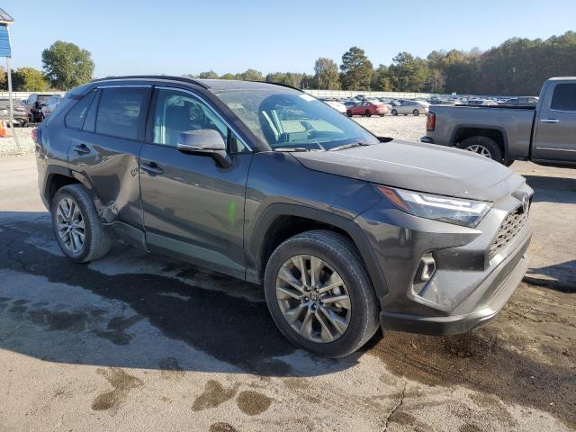 Photo 3 VIN: 2T3C1RFV6PW287464 - TOYOTA RAV4 XLE P 