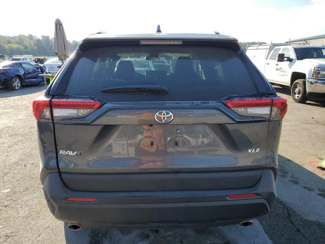 Photo 5 VIN: 2T3C1RFV6PW287464 - TOYOTA RAV4 XLE P 