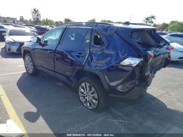 Photo 2 VIN: 2T3C1RFV6PW289649 - TOYOTA RAV4 