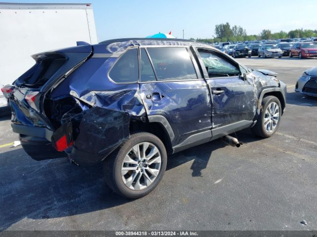 Photo 3 VIN: 2T3C1RFV6PW289649 - TOYOTA RAV4 